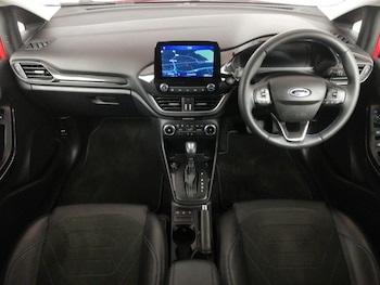 Used Ford Fiesta 2023 for sale - 77816050: Photo