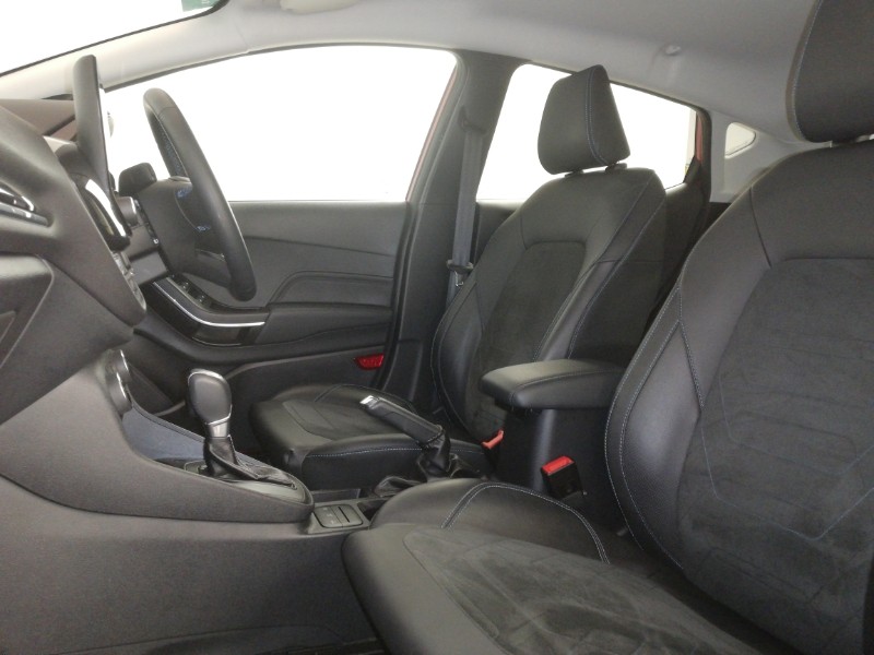 Used Ford Fiesta 2023 for sale - 77816050: Photo 5