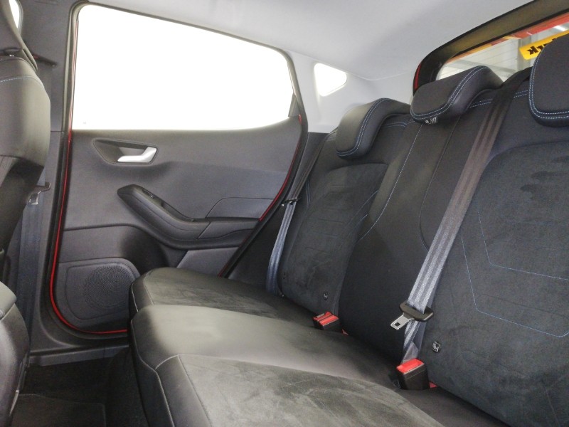 Used Ford Fiesta 2023 for sale - 77816050: Photo 6