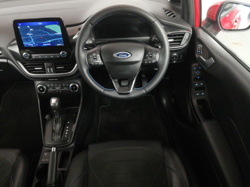 Used Ford Fiesta 2023 for sale - 77816050: Photo 7