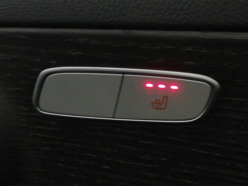 Used Mercedes-Benz C Class 2018 for sale - 78033533: Photo 18