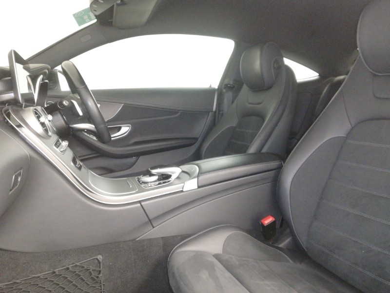 Used Mercedes-Benz C Class 2018 for sale - 78033533: Photo 5