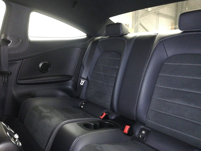 Used Mercedes-Benz C Class 2018 for sale - 78033533: Photo 6