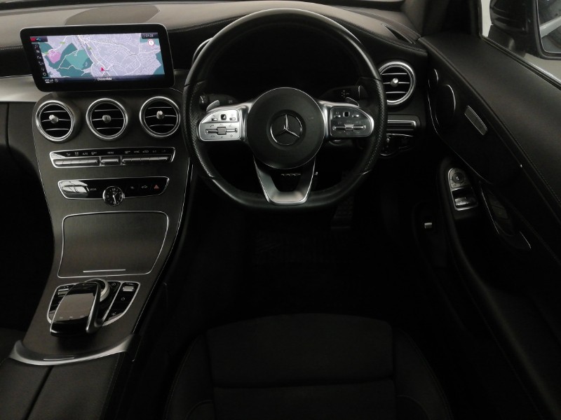 Used Mercedes-Benz C Class 2018 for sale - 78033533: Photo 7