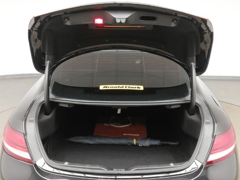 Used Mercedes-Benz C Class 2018 for sale - 78033533: Photo 8