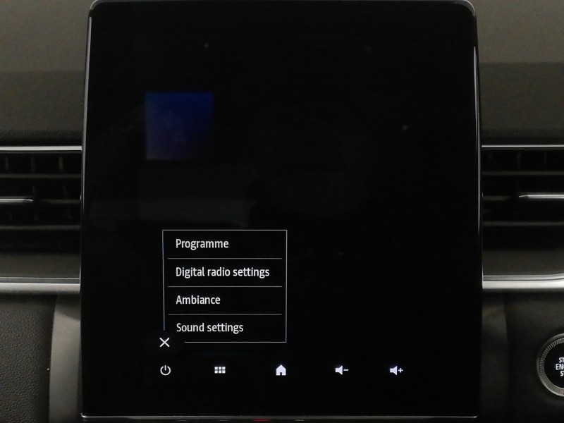 Used Renault Captur 2020 for sale - 76752051: Photo 12