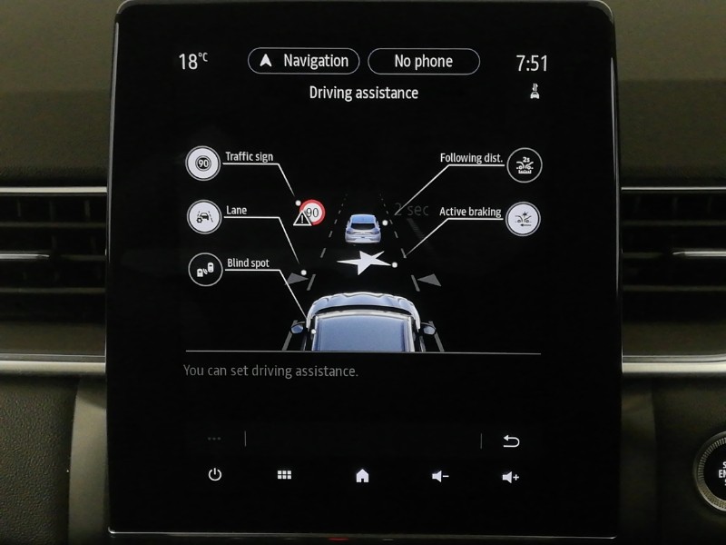 Used Renault Captur 2020 for sale - 76752051: Photo 15