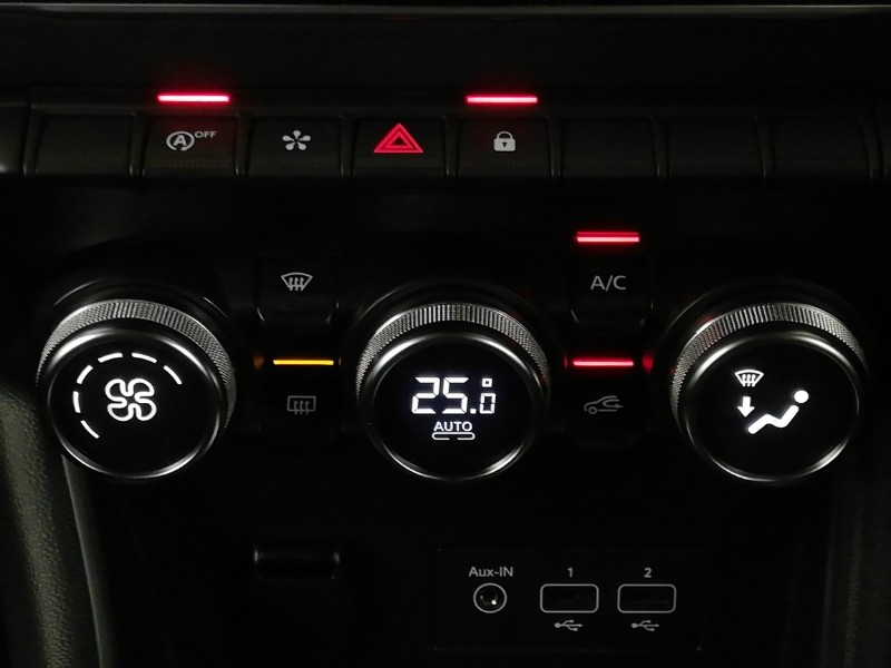 Used Renault Captur 2020 for sale - 76752051: Photo 18