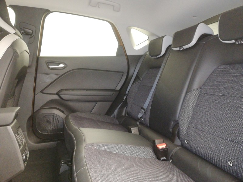 Used Renault Captur 2020 for sale - 76752051: Photo 6