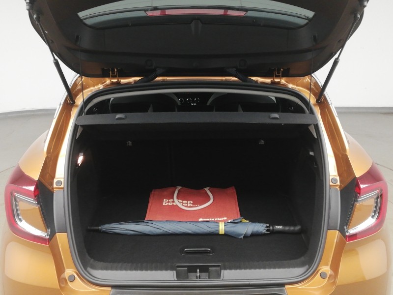 Used Renault Captur 2020 for sale - 76752051: Photo 8