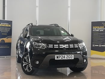 Used Dacia Duster 2024 for sale - 79056800: Photo