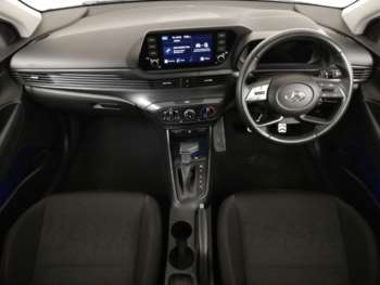 Used Hyundai BAYON 2022 for sale - 74868083: Photo