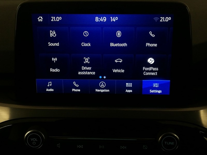 Used Ford Kuga 2022 for sale - 76233605: Photo 10