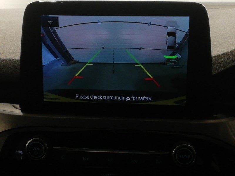 Used Ford Kuga 2022 for sale - 76233605: Photo 11