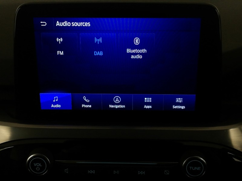 Used Ford Kuga 2022 for sale - 76233605: Photo 13