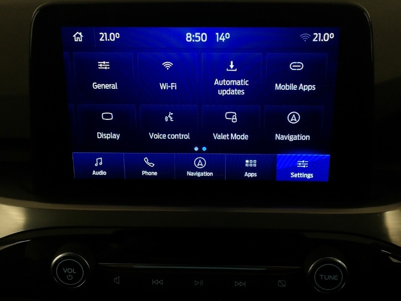 Used Ford Kuga 2022 for sale - 76233605: Photo 14