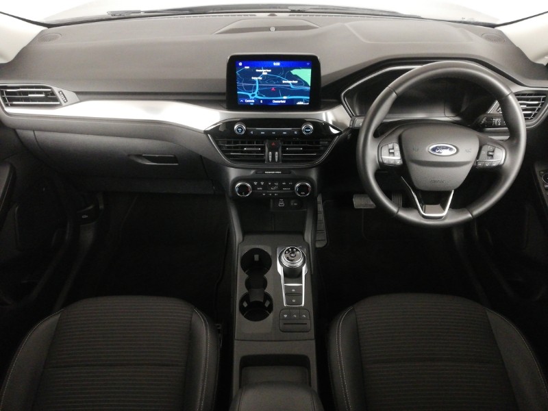 Used Ford Kuga 2022 for sale - 76233605: Photo 2