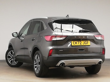 Used Ford Kuga 2022 for sale - 76233605: Photo