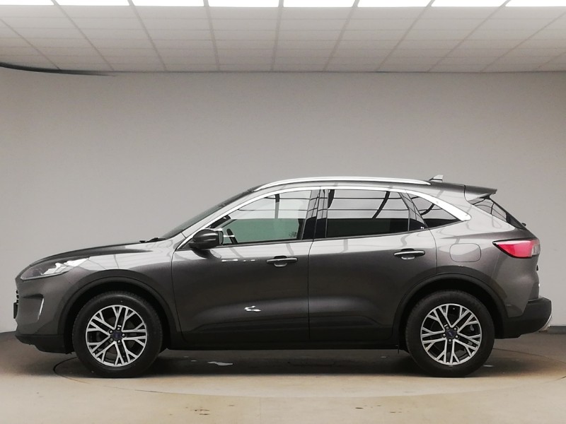 Used Ford Kuga 2022 for sale - 76233605: Photo 4