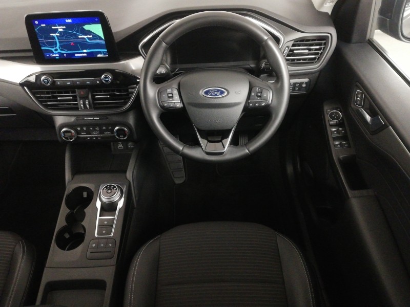 Used Ford Kuga 2022 for sale - 76233605: Photo 7