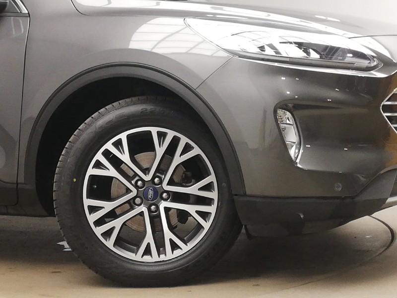 Used Ford Kuga 2022 for sale - 76233605: Photo 9