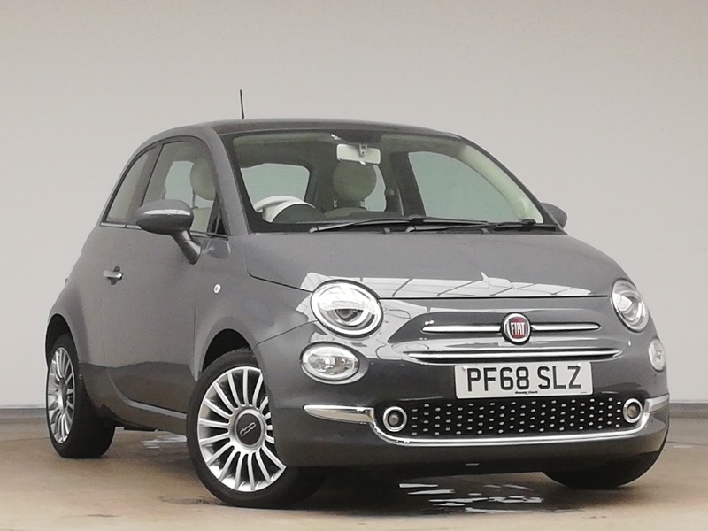 Used Fiat 500 2018 for sale - 76628727: Photo 1