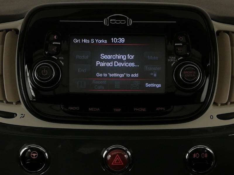 Used Fiat 500 2018 for sale - 76628727: Photo 10