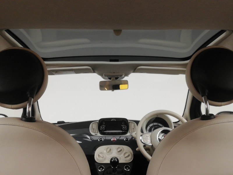 Used Fiat 500 2018 for sale - 76628727: Photo 12