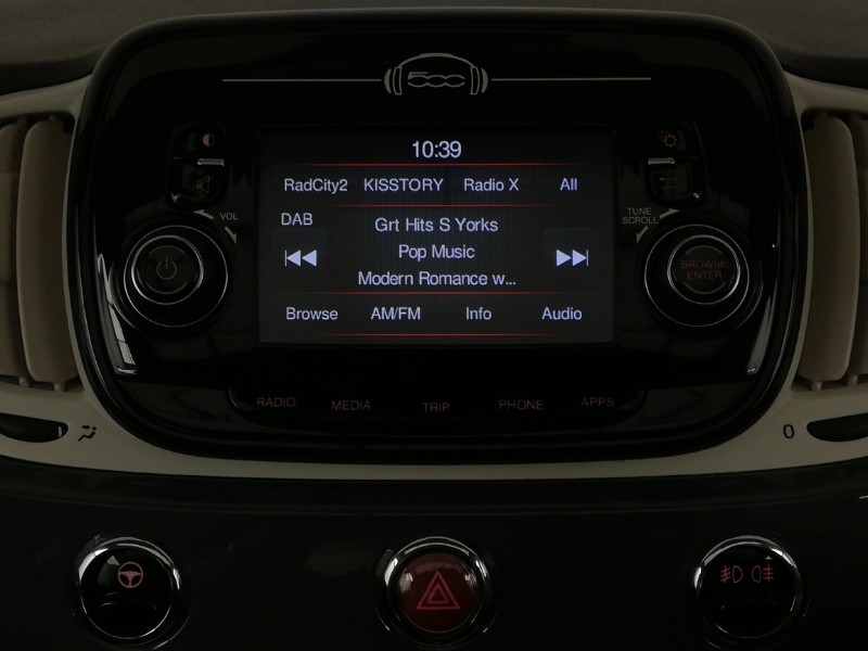 Used Fiat 500 2018 for sale - 76628727: Photo 13