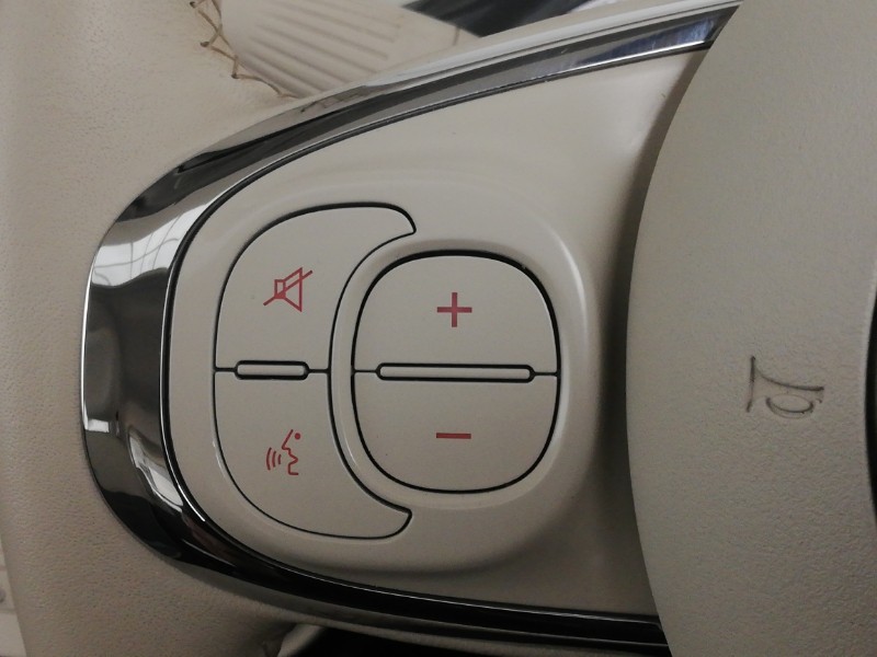 Used Fiat 500 2018 for sale - 76628727: Photo 14