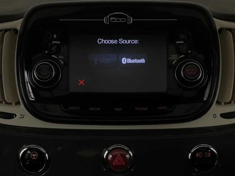 Used Fiat 500 2018 for sale - 76628727: Photo 15