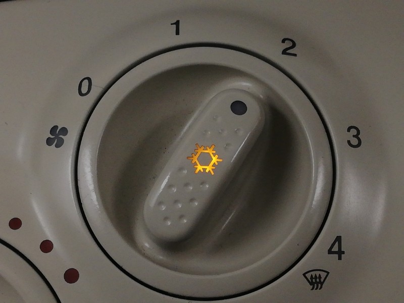 Used Fiat 500 2018 for sale - 76628727: Photo 16