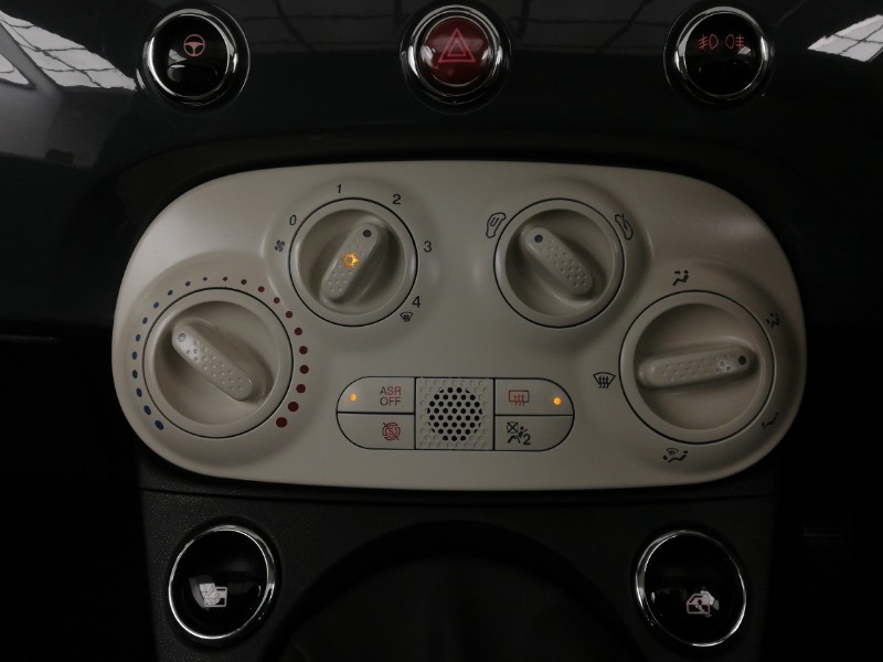 Used Fiat 500 2018 for sale - 76628727: Photo 17