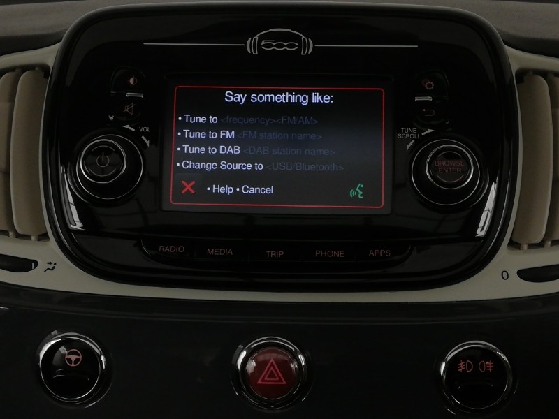 Used Fiat 500 2018 for sale - 76628727: Photo 19