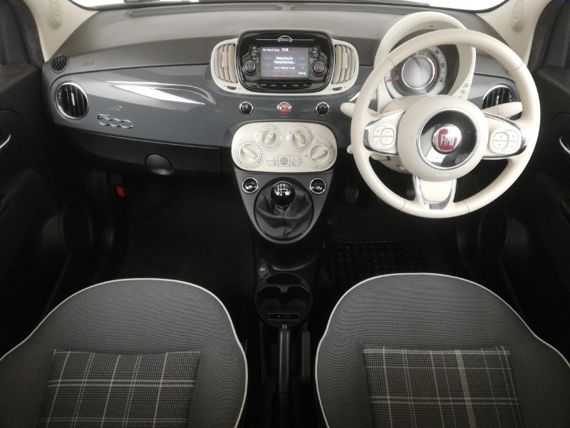 Used Fiat 500 2018 for sale - 76628727: Photo 2