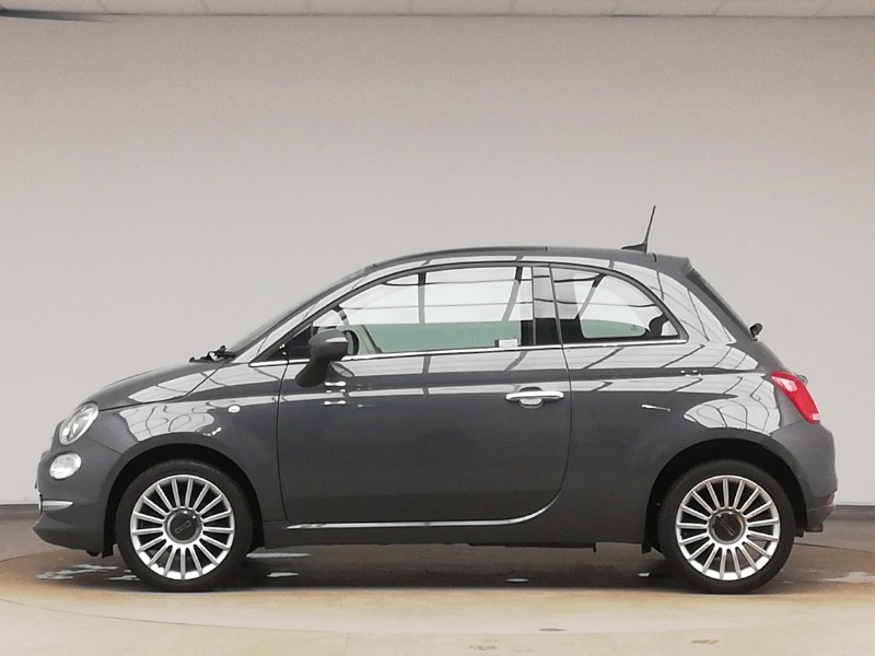 Used Fiat 500 2018 for sale - 76628727: Photo 4