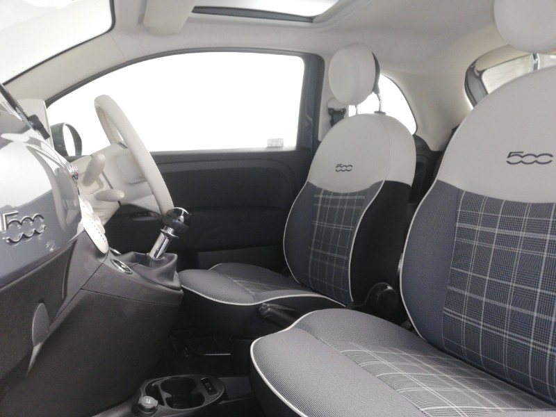 Used Fiat 500 2018 for sale - 76628727: Photo 5