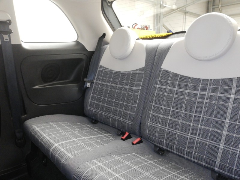 Used Fiat 500 2018 for sale - 76628727: Photo 6