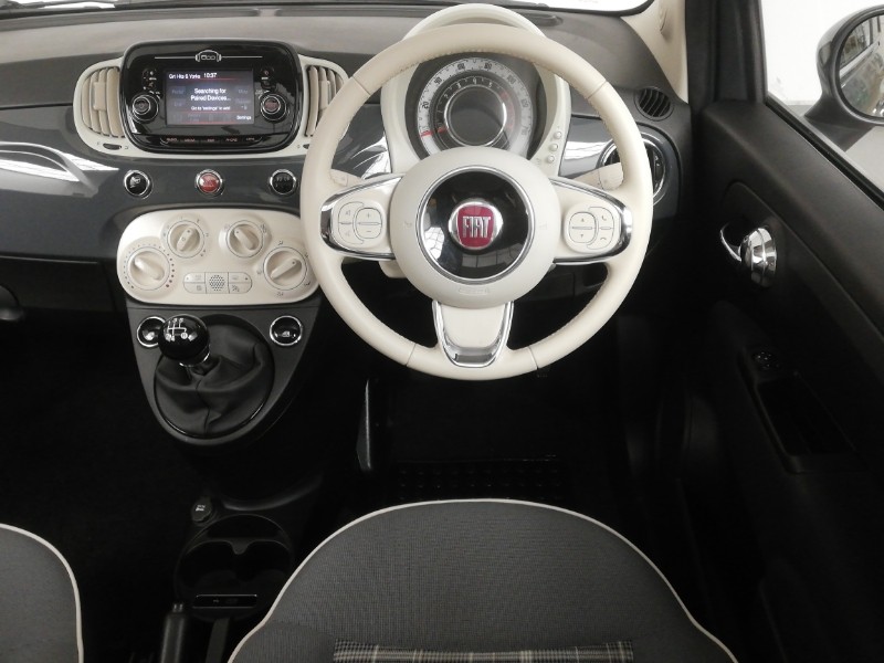 Used Fiat 500 2018 for sale - 76628727: Photo 7