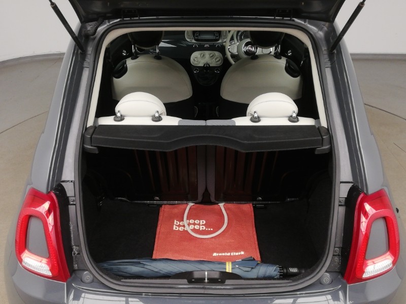 Used Fiat 500 2018 for sale - 76628727: Photo 8