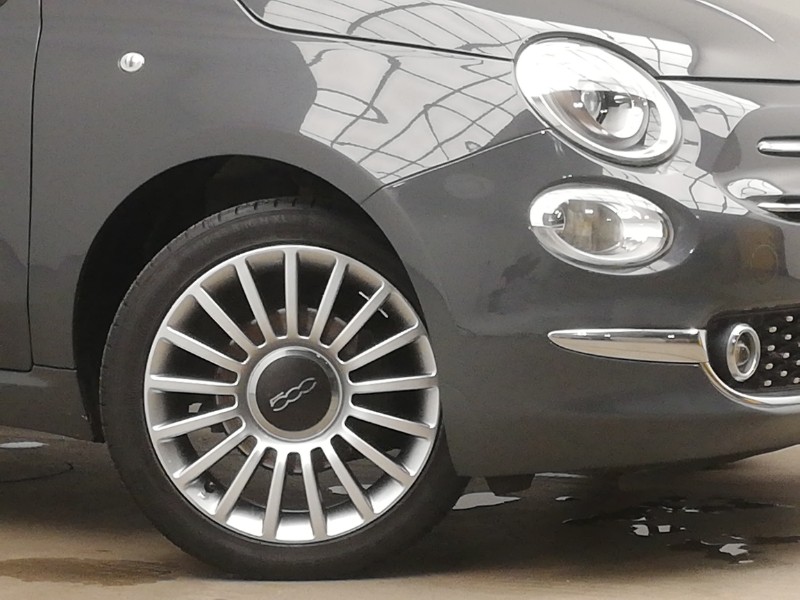 Used Fiat 500 2018 for sale - 76628727: Photo 9