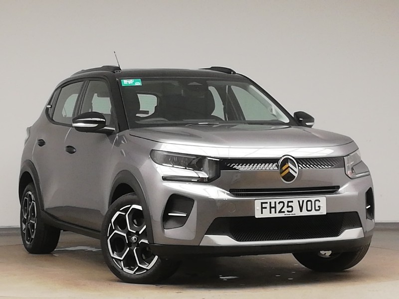 Used Citroen C3 2025 for sale - 76696125: Photo 1