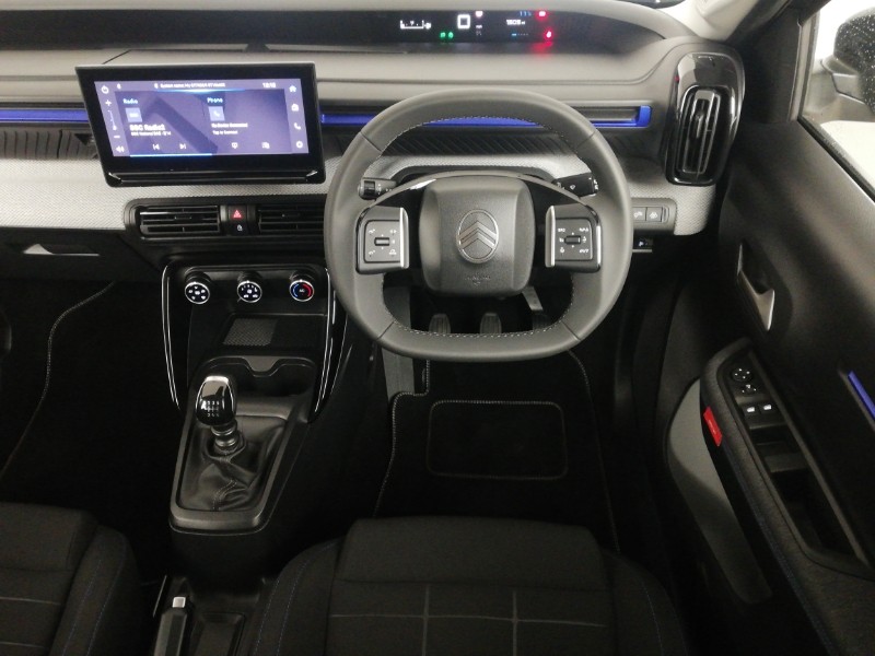 Used Citroen C3 2025 for sale - 76696125: Photo 7