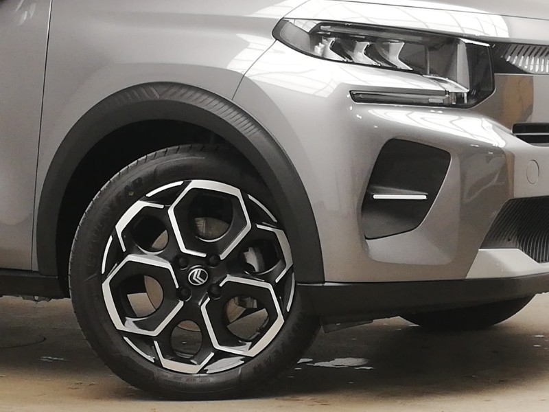 Used Citroen C3 2025 for sale - 76696125: Photo 9