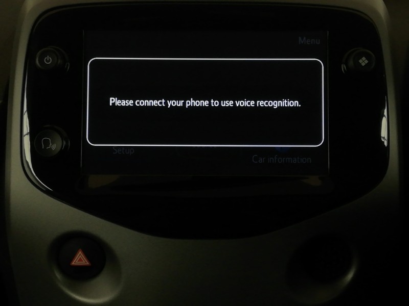 Used Toyota AYGO 2020 for sale - 78037159: Photo 15