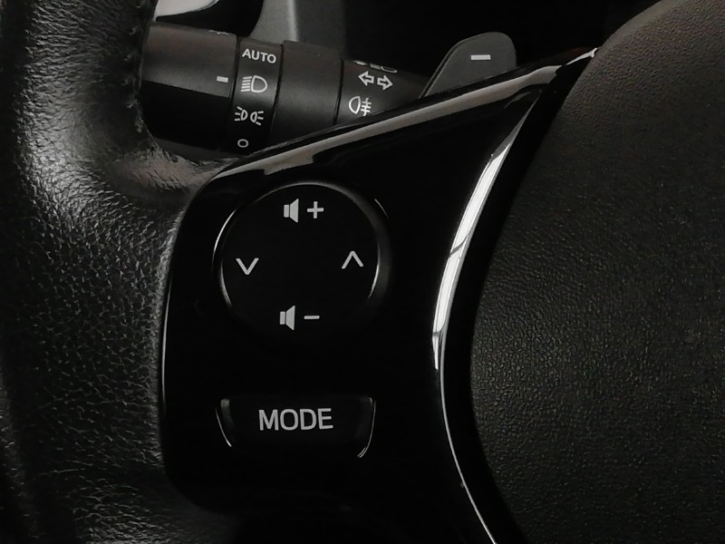 Used Toyota AYGO 2020 for sale - 78037159: Photo 18