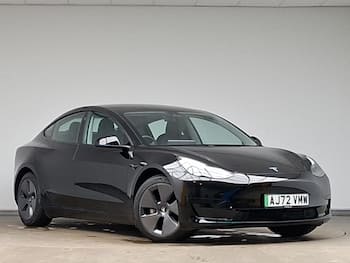 Used Tesla Model 3 2022 for sale - 79743170: Photo