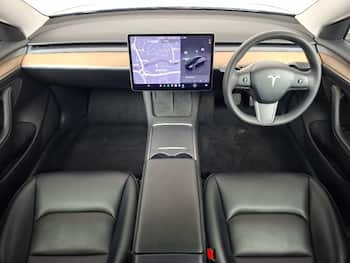 Used Tesla Model 3 2022 for sale - 79743170: Photo