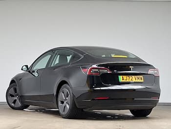 Used Tesla Model 3 2022 for sale - 79743170: Photo