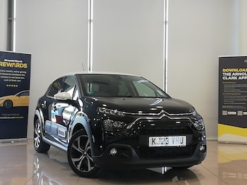 Used Citroen C3 2023 for sale - 79332555: Photo